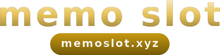 memo slot logo
